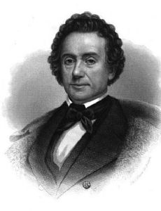 Henry Alexander Scammell Dearborn