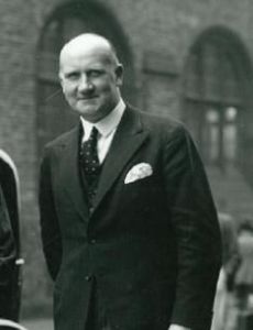 Arthur Leyland Robinson