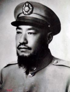 Ma Bufang