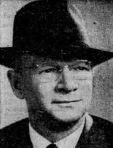 Leland S. Warburton