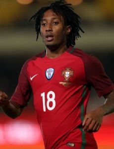 Gelson Martins