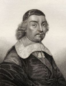 Mildmay Fane, 2nd Earl of Westmorland