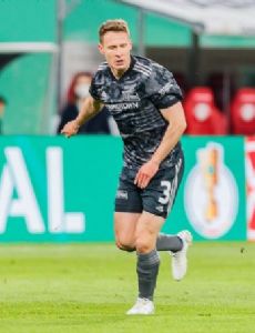 Paul Jaeckel