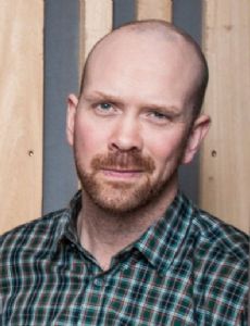 Jóhannes Ásbjörnsson
