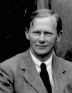 Herbert Turnbull