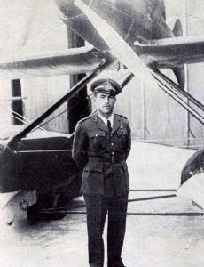 Francesco Agello