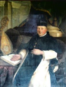 Benedict Neefs