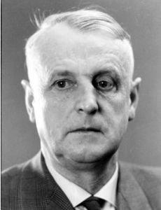 Alfred Kneschke