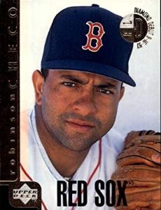 Robinson Checo