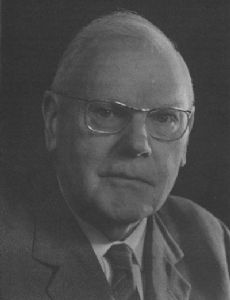 Malcolm Dixon