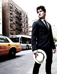 Frankie Negron