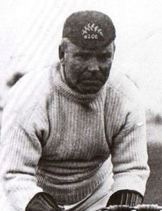 Charles Boxshall