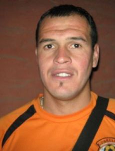 Patricio Schwob