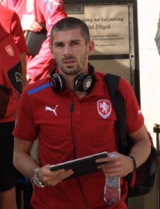 Jan Rezek