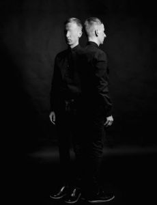 Ten Walls