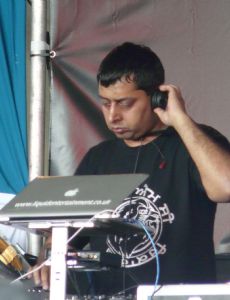 Panjabi MC