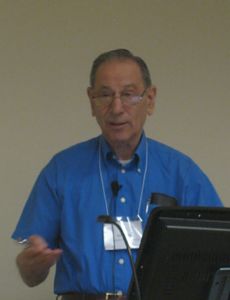 Jack Minker