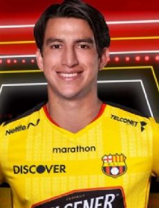 Fernando Gaibor
