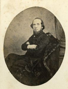Adrianus Johannes Ehnle
