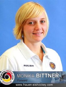 Monika Bittner