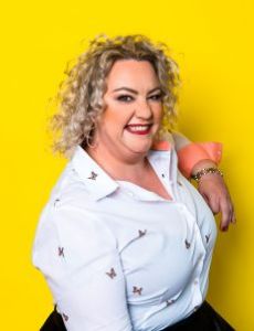 Kaz Hawkins