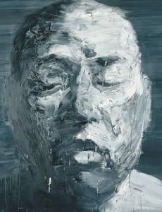 Yan Pei-Ming