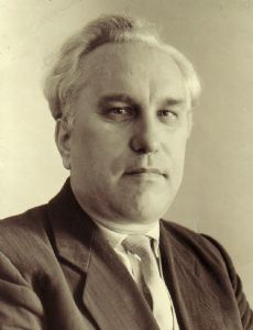 Aleksander Burba