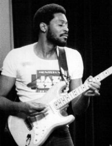 Cash McCall (musician)