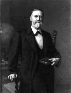 Arthur Auwers