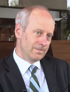 Michael Sandel