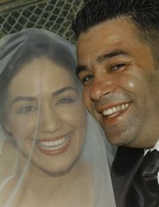 Bülent Sakrak and Özge Borak