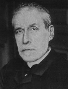 Émile Boutroux