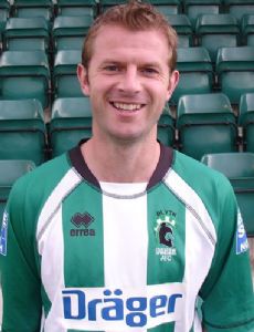 Martin Smith (footballer)