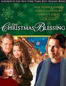The Christmas Blessing