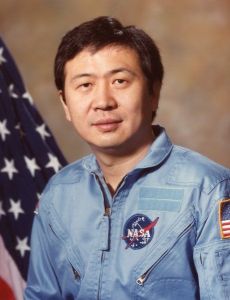 Taylor Wang