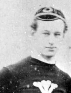 George Lockwood Morris
