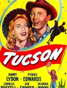 Tucson