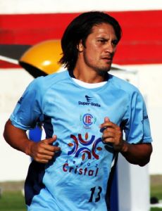 Cristiano Ávalos dos Passos