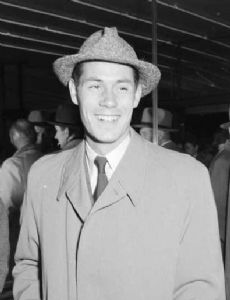 Roald Aas