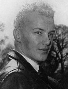 Heinz Burt