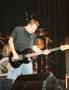 Stan Stammers