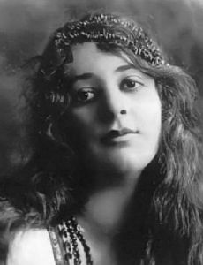 Nell Shipman