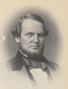 William H. Kelsey