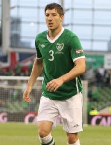 Stephen Ward