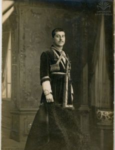 Vlasa Mgeladze
