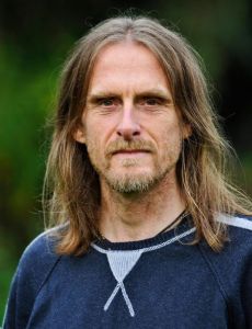 Tony Wright (sleep deprivation)