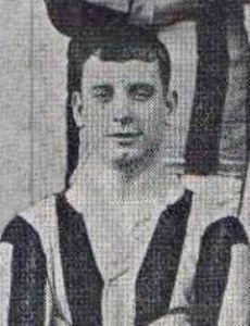 Davie Maher