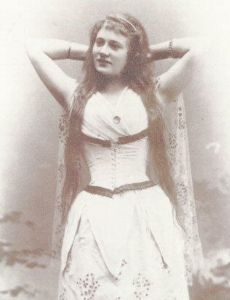 Amanda Nielsen