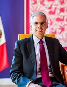 Julián Ventura Valero