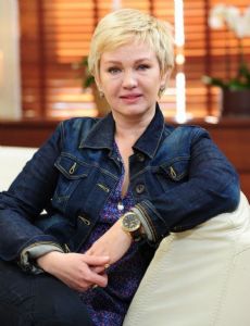 Agnieszka Pilaszewska